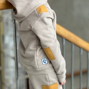 Детский костюм «Самовар»