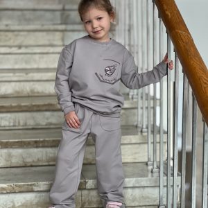 Детский костюм «Воробьишко»