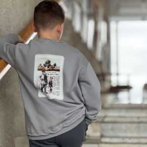 Детский костюм «Дед Архип и Ленька»