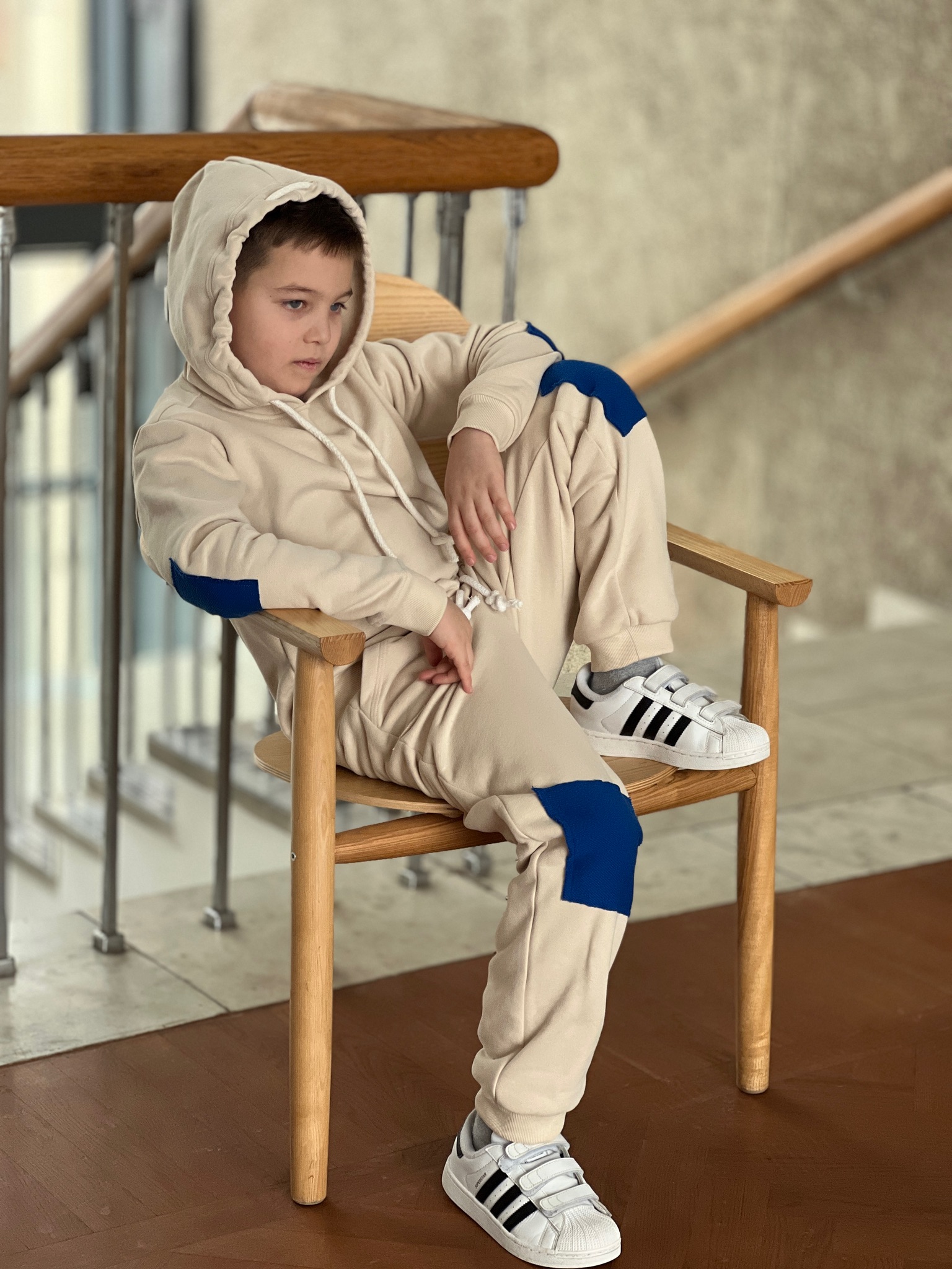 Детский костюм «Челкаш»